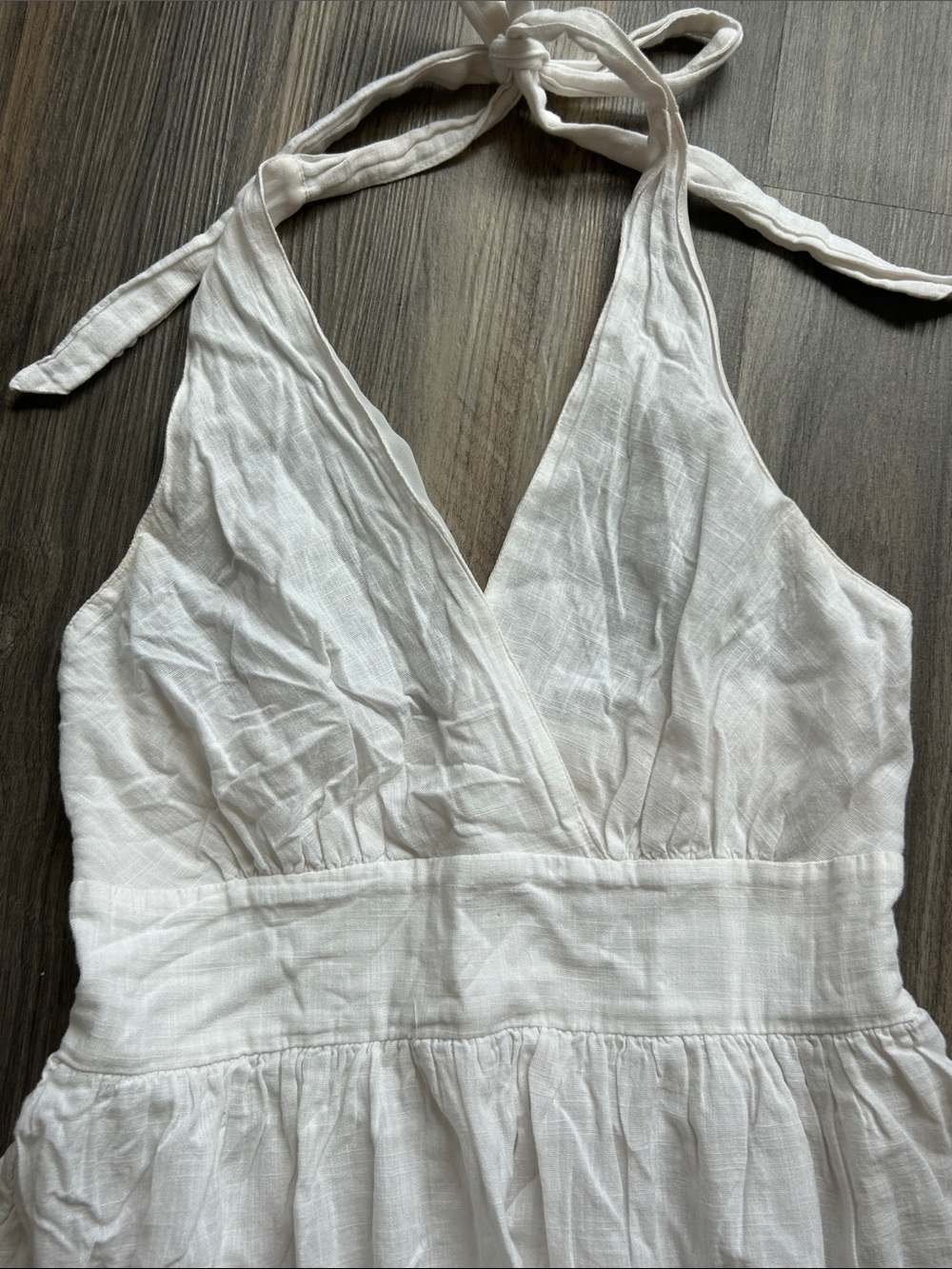 NWOT Cotton Summer Dress - Picture 7 of 10